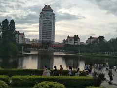 -厦门大学(思明校区)