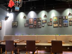 大堂-TUK土耳其餐厅·下午茶(卢湾店)