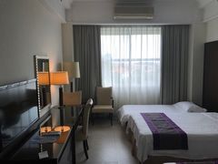 -佛山祈福仙湖酒店