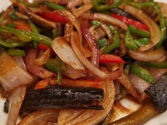 鳝鱼-老季市(康宁路店)