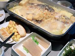 -半天妖烤鱼(印象城店)
