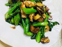 -凤城礼记鱼翅海鲜酒家(新马路总店)