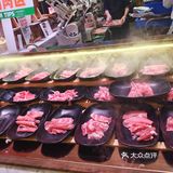 这是我吃的品种最丰富的自助餐，价格还不贵