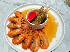 -阿明小菜·海鲜·上海菜(浦建路店)
