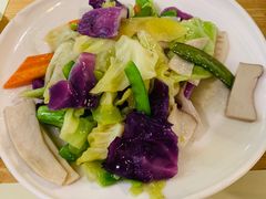 -泰柠小馆泰式料理(银泰城店)