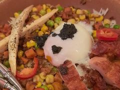 -芭莉与彩虹西餐厅(成都合生汇店)