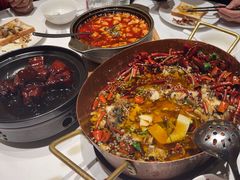 -渔嫂烧河鲜•土菜馆(中正天街店)
