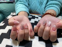 -Beauty nail伊佳靓丽美甲美睫