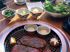 -炎蔵牛舌烤肉