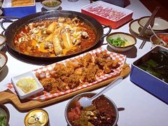 -老天桥蛙炉火锅(姑苏总店)