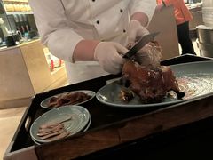 -无锡苏宁JW万豪酒店·悦府65中餐厅