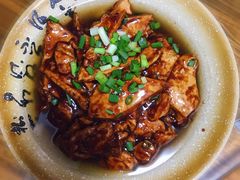洪桥豆腐-宾湖农庄·农场特色(太湖龙之梦店)