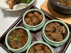 -梅利汴京烤鸭•开封豫菜地标店(东大街店)