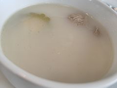 -北京柏悦酒店·锦庭餐厅Dining Room