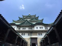 -名古屋城