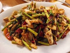 -九九牛肉馆(南山路店)