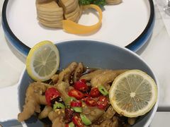 -南山鲜虾面·活鲜小馆·海味大连菜(南山总店)