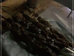 -新疆阿力烧烤