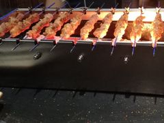 -很久以前羊肉串(簋街店)