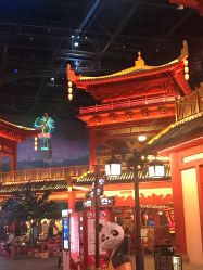 -南京万达乐园