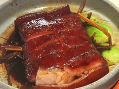 草扎肉-桂满陇-西湖船宴(西单大悦城店)