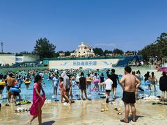 -秦皇岛乐岛海洋王国