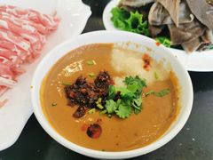 香辣三掺汁-迎宾楼(解放西街店)