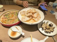 -金掌勺锅包肉(太原万达店)
