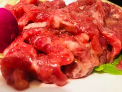 -1078號老北京涮肉(松柏店)