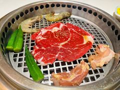 -千寻山野烤肉(中关村店)