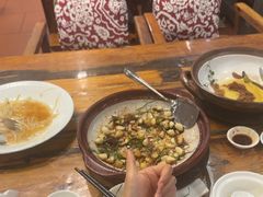 -临家闽南菜(宝洲路店)