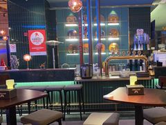 -Ambra Haus琥珀屋精酿餐厅(宝山店)