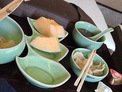 -足本纪·足道 SPA 简餐 小吃(文三西路店)