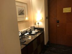 -深圳东部华侨城茵特拉根酒店