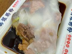 -银记肠粉店(北京路店)