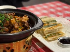 -翠姐姐农家大院·老底子萧山菜(建设一路店)