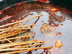 -唐记煌大坨卤牛肉串串(瑞南街店)