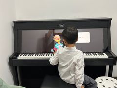 -Mr.先声音乐(东海店)