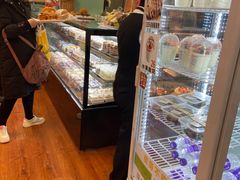 -新侨三宝乐面包店(崇文门店)