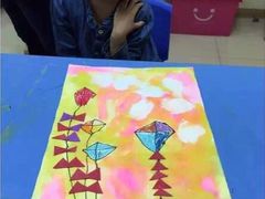 -东方童画少儿美术(金桥体验馆)