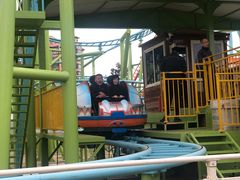 -蓬莱欧乐堡梦幻世界