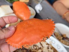 -Ministry of Crab•MOC(交子大道店)