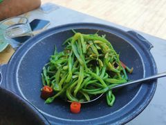 -素心小筑(后沙裕镇店)