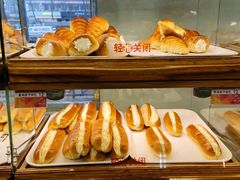 -新侨三宝乐西餐厅(崇文门店)