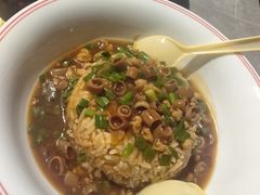 -醉炫音速烧烤·干煸菜(沙河总店)