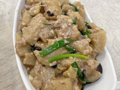 柚皮鱼肠-腰记饭店(龙源路店)