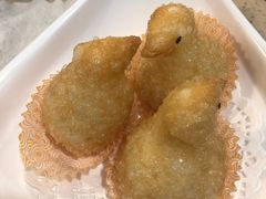 -点都德(大茶楼店)