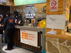 -平娃三宝烧烤·面食(南小街店)