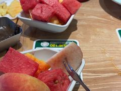 -豪客来牛排(成都锦江大融城店)