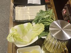 -井格重庆火锅(西直门凯德Mall店)